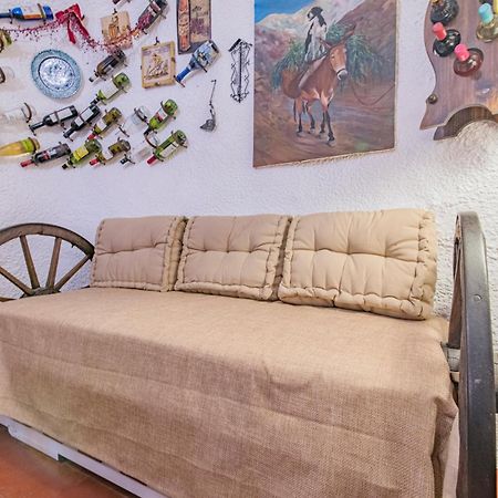 Appartamento Cueva D'Antonio Monachil Esterno foto